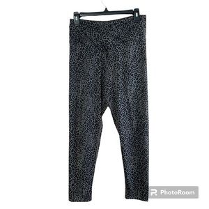 Evolution and creation leggings